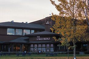 The Lakefront Anchorage