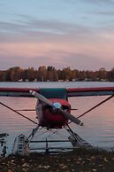 The Lakefront Anchorage