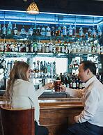 The Lakefront Anchorage