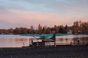 The Lakefront Anchorage