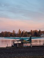 The Lakefront Anchorage