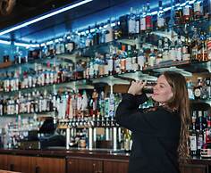 The Lakefront Anchorage