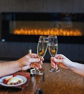 The Lakefront Anchorage