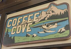 The Lakefront Anchorage