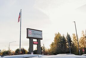 The Lakefront Anchorage