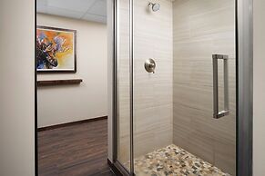 The Lakefront Anchorage