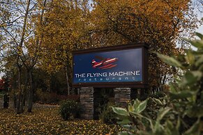 The Lakefront Anchorage