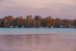 The Lakefront Anchorage
