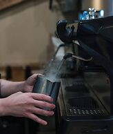 The Lakefront Anchorage