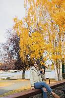 The Lakefront Anchorage