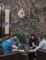 The Lakefront Anchorage