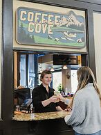 The Lakefront Anchorage