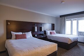 The Lakefront Anchorage