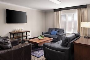 The Lakefront Anchorage