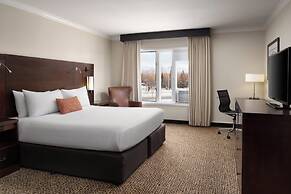 The Lakefront Anchorage