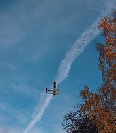 The Lakefront Anchorage