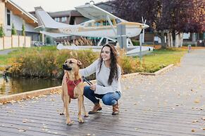 The Lakefront Anchorage
