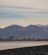 The Lakefront Anchorage