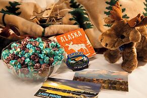 The Lakefront Anchorage