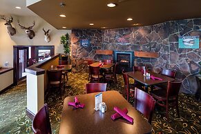 The Lakefront Anchorage