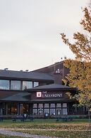 The Lakefront Anchorage