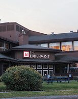 The Lakefront Anchorage