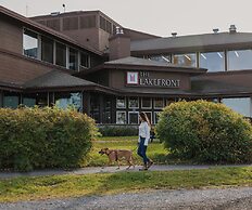The Lakefront Anchorage