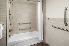 The Lakefront Anchorage