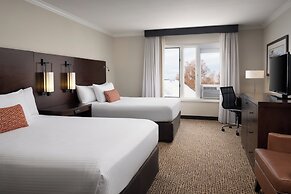 The Lakefront Anchorage