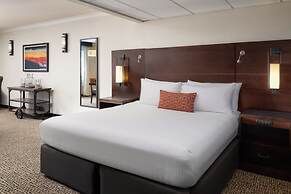 The Lakefront Anchorage