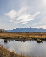 The Lakefront Anchorage