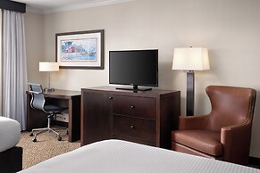 The Lakefront Anchorage