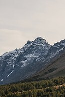 The Lakefront Anchorage