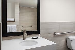 The Lakefront Anchorage