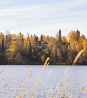 The Lakefront Anchorage