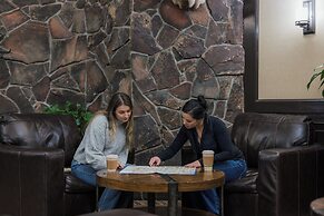 The Lakefront Anchorage