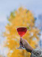 The Lakefront Anchorage