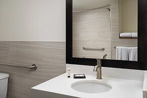 The Lakefront Anchorage