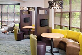 Courtyard By Marriott Ann Arbor