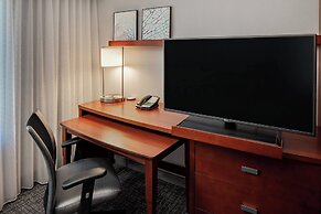 Courtyard By Marriott Ann Arbor