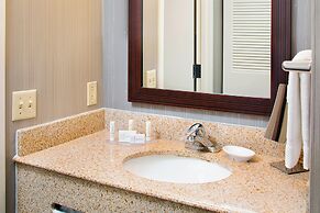 Courtyard By Marriott Ann Arbor