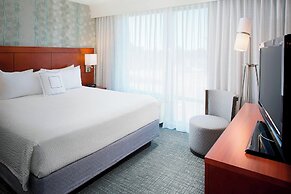 Courtyard By Marriott Ann Arbor