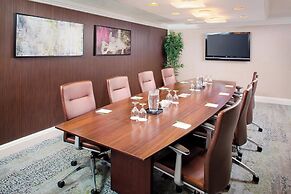 Courtyard By Marriott Ann Arbor
