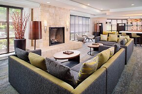 Courtyard By Marriott Ann Arbor