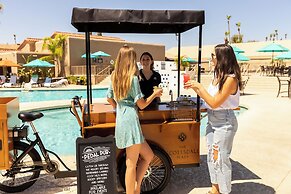 The Scottsdale Plaza Resort & Villas