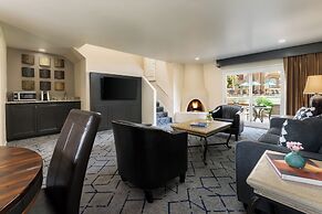 Scottsdale Plaza Resort