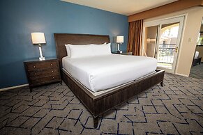 Scottsdale Plaza Resort