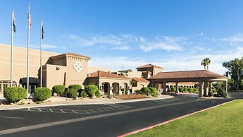 Scottsdale Plaza Resort