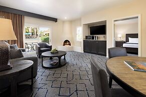 Scottsdale Plaza Resort
