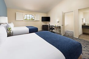 Scottsdale Plaza Resort